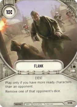 Flank