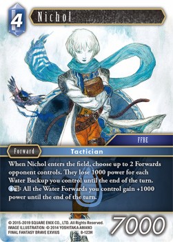 Nichol (8-123)