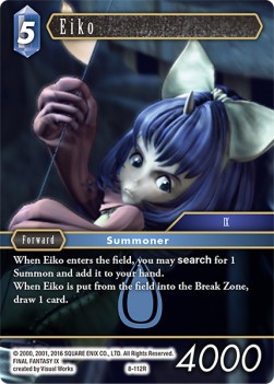 Eiko (8-112)