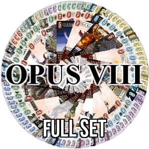 Opus VIII: Full Set