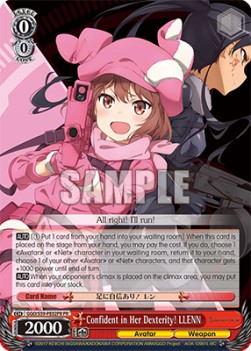 Gun Gale Online