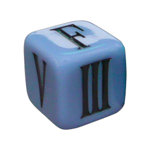 Element Die (Water)