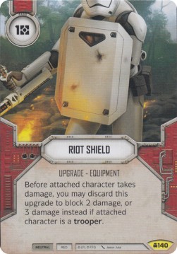 Riot Shield