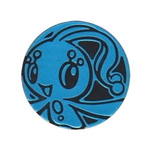 Lost Thunder: Manaphy Coin (Blisters)