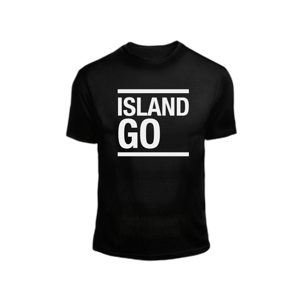 Cardmarket "Island Go" T-Shirt