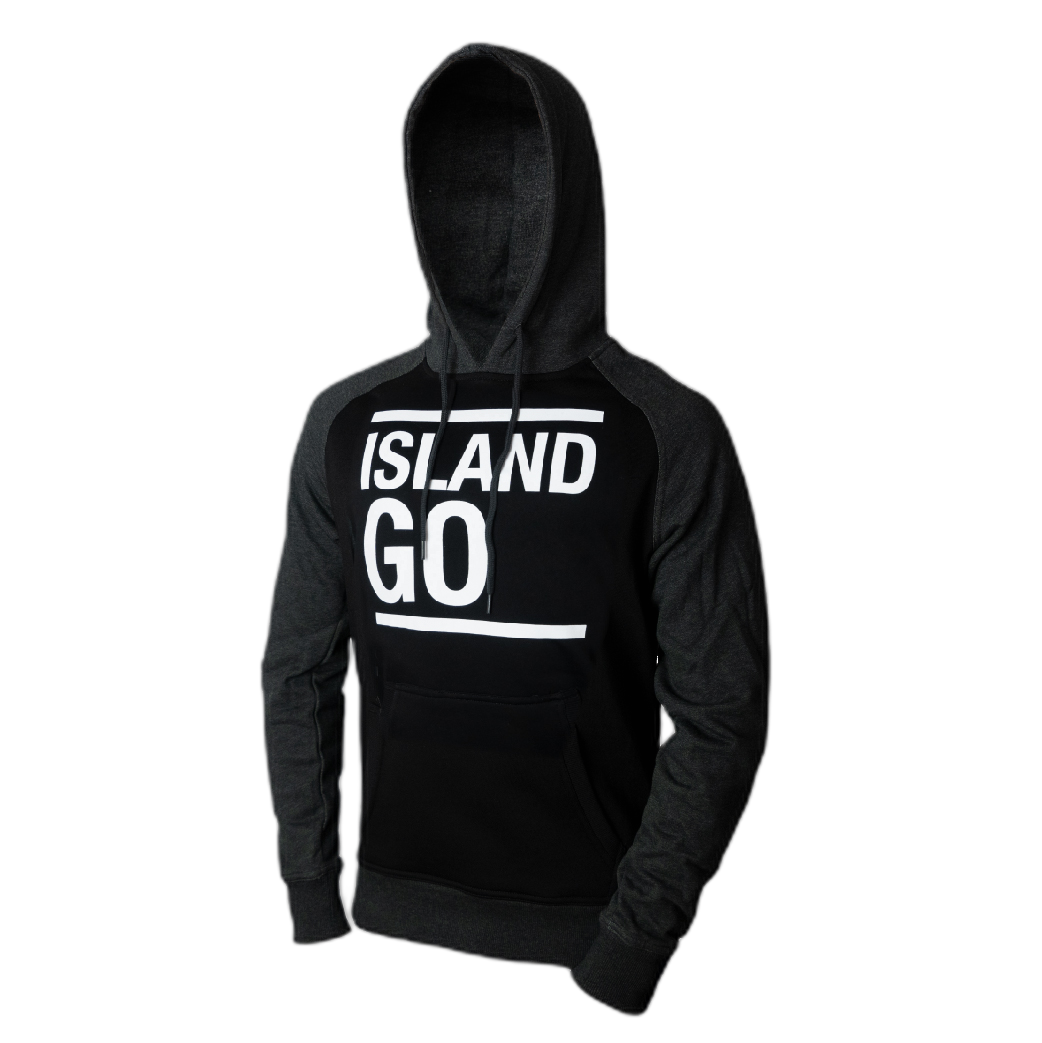 Cardmarket "Island Go" Hoodie