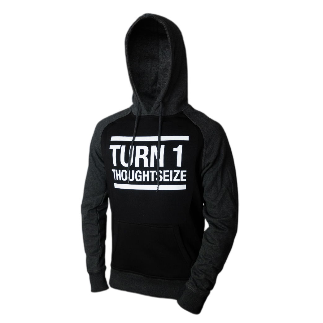 Cardmarket "Turn 1 Thoughtseize" Hoodie