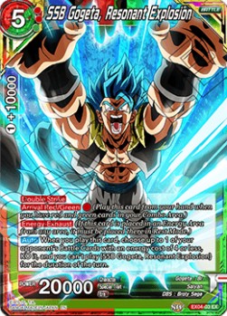 Expansion Set: Unity of Saiyans