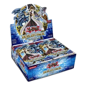 Duelist Pack: Kaiba Booster Box