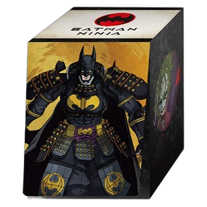 Batman Ninja Supply Set