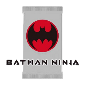 Batman Ninja Booster