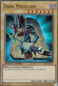 Dark Magician