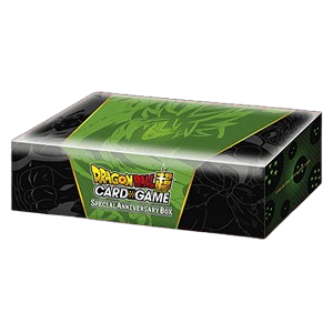 Expansion Set: Special Anniversary Box (Version 2)