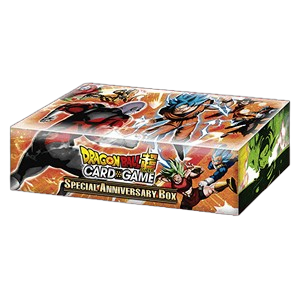 Expansion Set: Special Anniversary Box (Version 3)