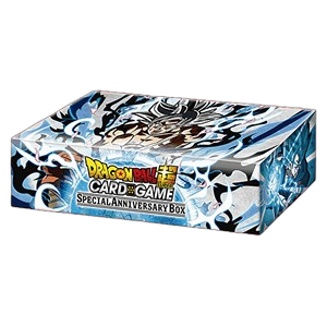 Expansion Set: Special Anniversary Box (Version 4)