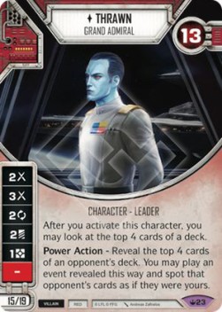 Thrawn - Grand Admiral