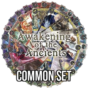 Awakening of the Ancients: Common Set