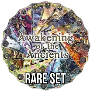 Awakening of the Ancients: Rare Set