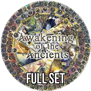 Awakening of the Ancients: Full Set