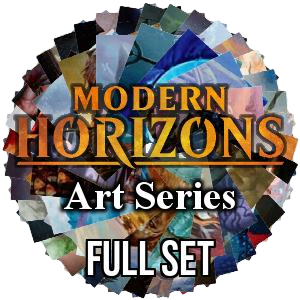 Modern Horizons: Art Series: Full Set