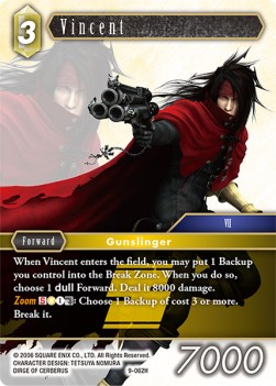 Vincent (9-062)