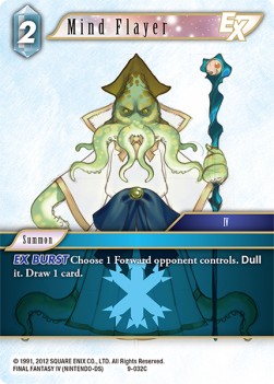 Mind Flayer (9-032)