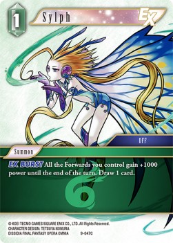 Sylph (9-047)