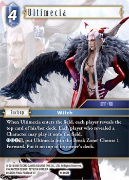 Ultimecia (9-102)