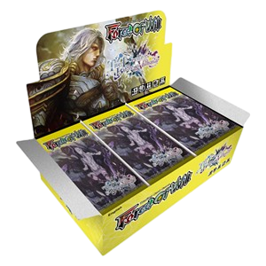 The Decisive Battle of Valhalla Booster Box