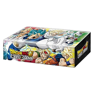 Draft Box 04: Dragon Brawl