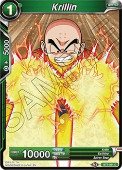 Krillin (BT-7)