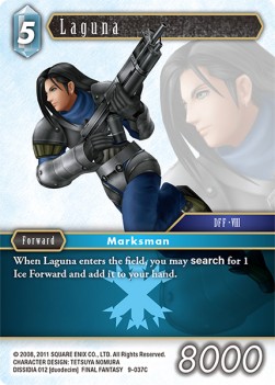 Laguna (9-037)