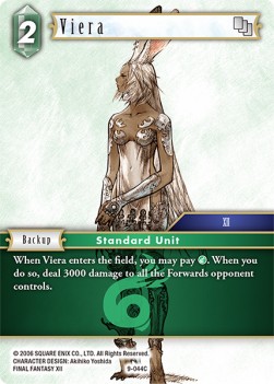 Viera (9-044)