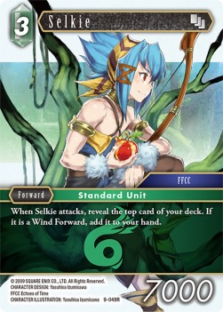 Selkie (9-049) (V.1)