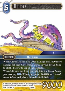 Ultros (9-104)