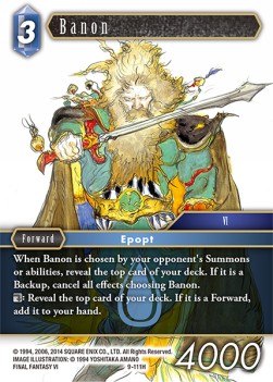 Banon (9-111)