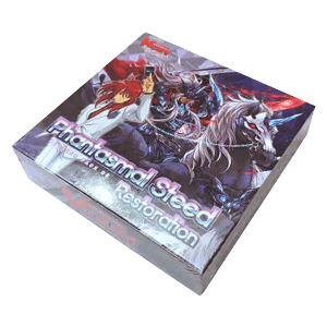 Phantasmal Steed Restoration Booster Box