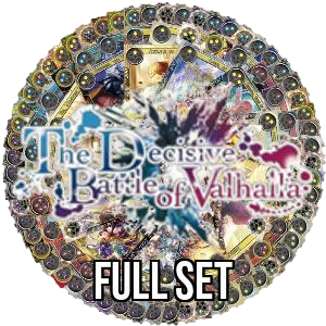 The Decisive Battle of Valhalla: Full Set