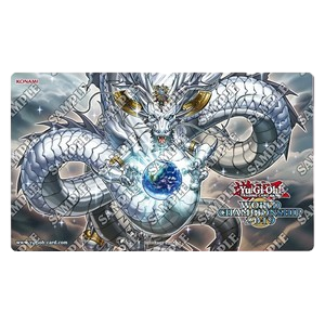 World Championship 2019 "Amatsu-Okami of the Divine Peaks" Playmat