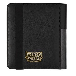 Dragon Shield: Card Codex 2-Pocket Binder