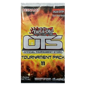 OTS Tournament Pack 11 Booster