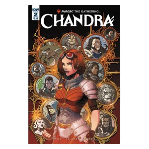 Chandra #2