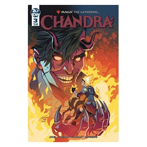 Chandra #3