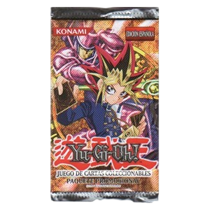 Starter Deck: Yugi: Promotional Pack