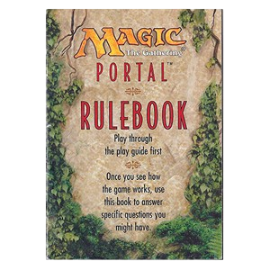 Portal Rulebook