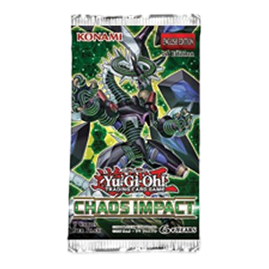 Chaos Impact Booster