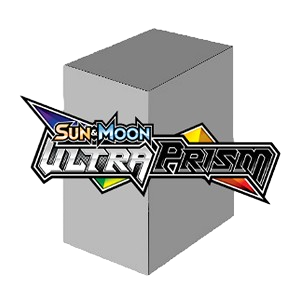 Ultra Prism Booster Box (18 Boosters)