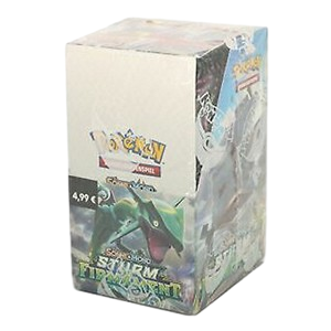 Celestial Storm Booster Box (18 Boosters)