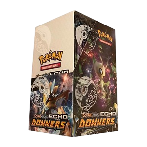 Lost Thunder Booster Box (18 Boosters)