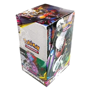 Unified Minds Booster Box (18 Boosters)